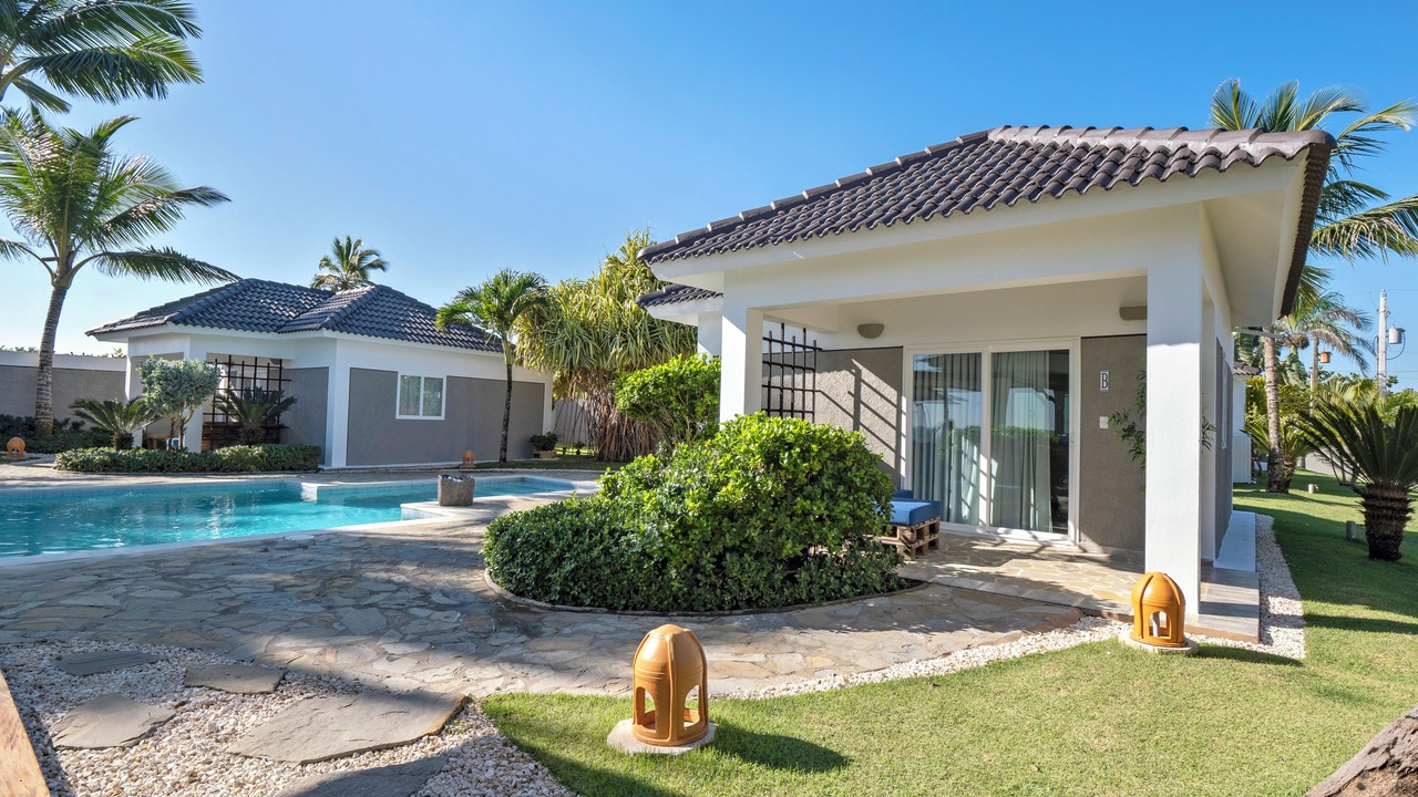 Photo of Outdoor in Cabarete