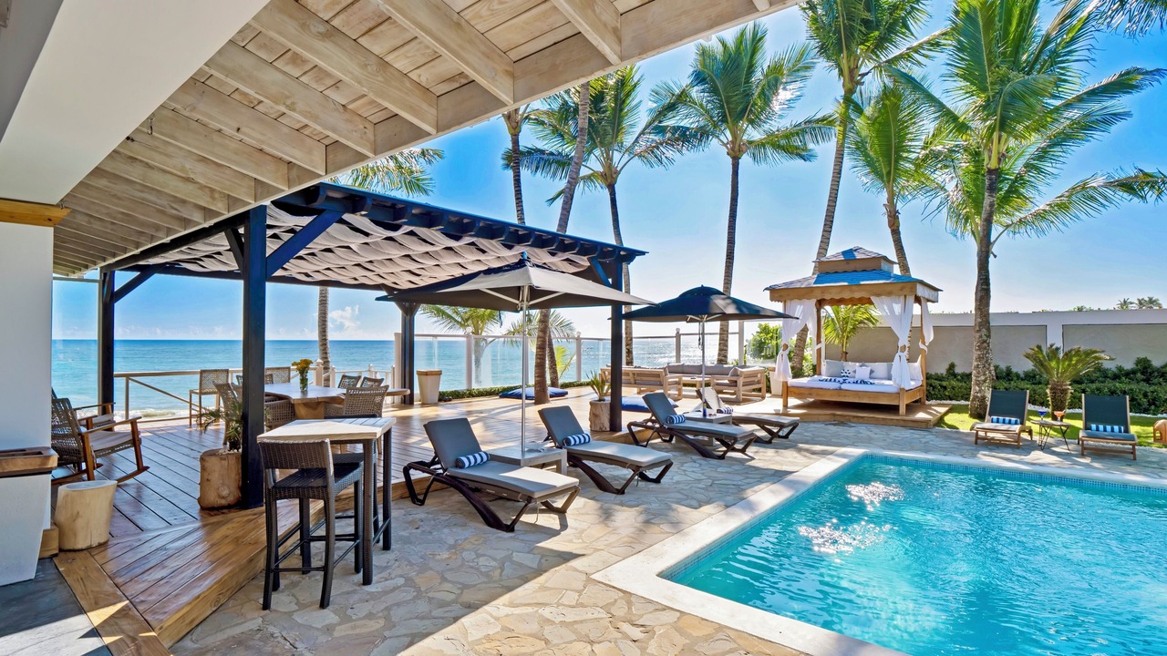 Photo of Outdoor in Cabarete