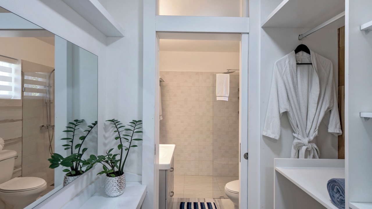Photo of Bathroom in Cabarete