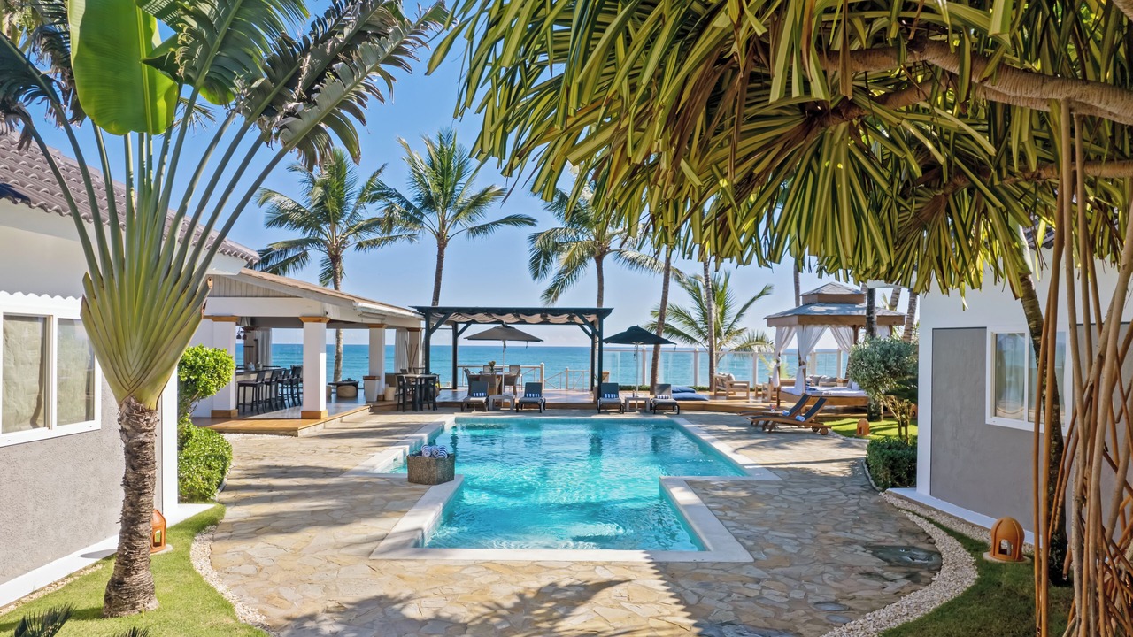 Photo of Outdoor in Cabarete