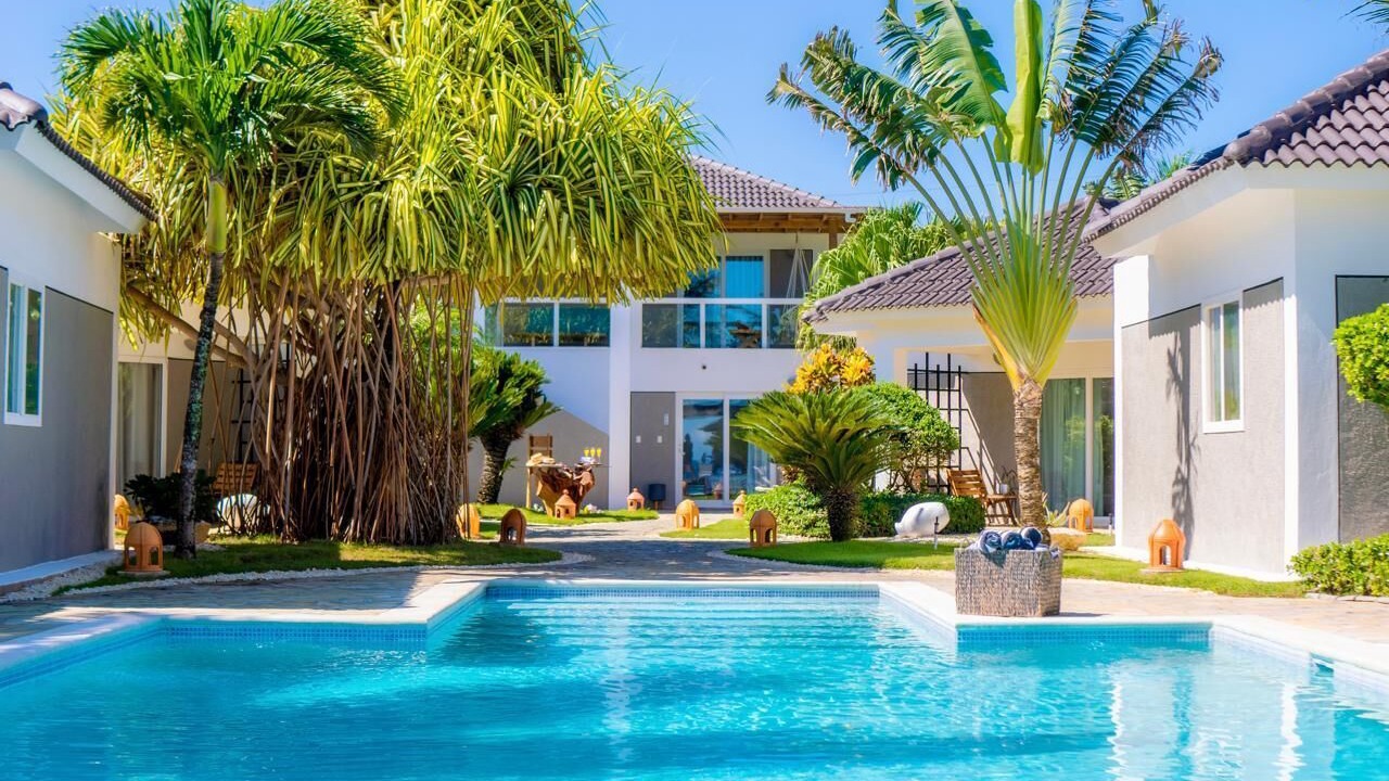 Photo of Outdoor in Cabarete