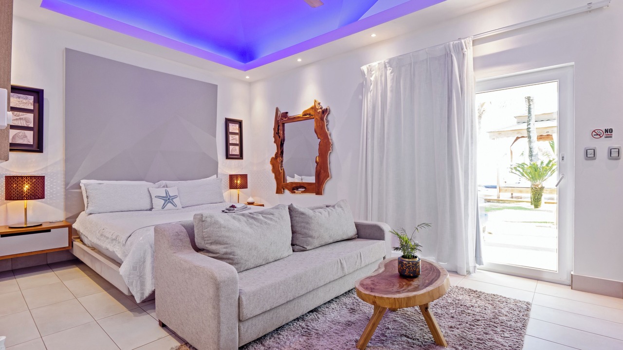 Photo of Bedroom in Cabarete