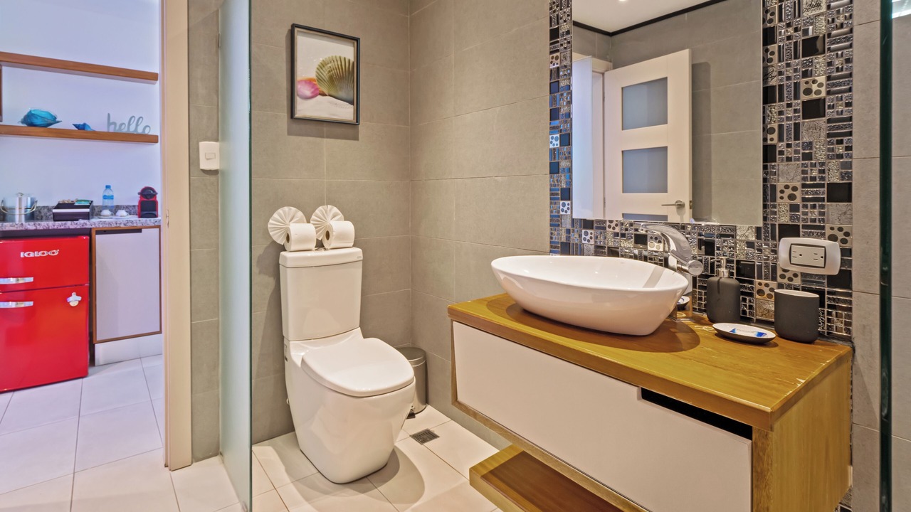 Photo of Bathroom in Cabarete