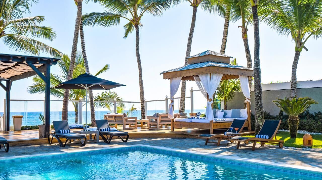 Photo of Outdoor in Cabarete
