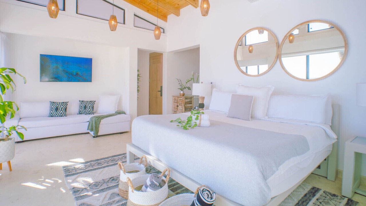 Photo of Bedroom in Cabarete