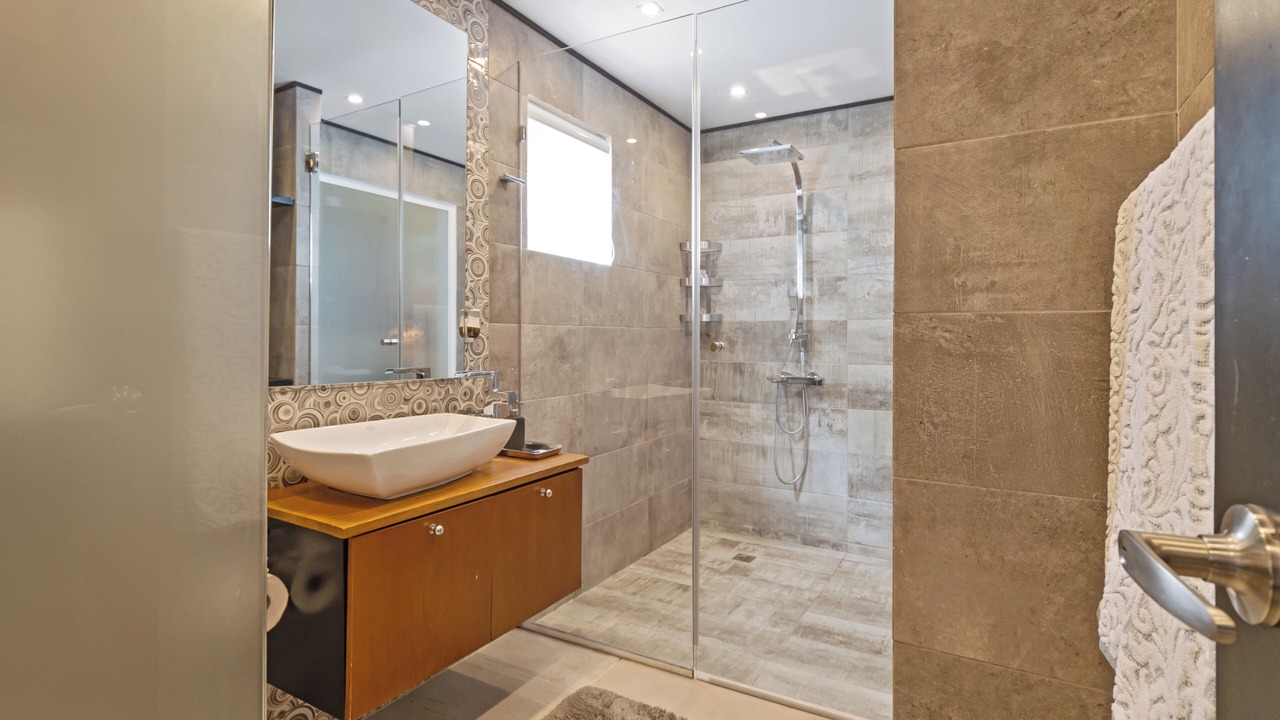 Photo of Bathroom in Cabarete