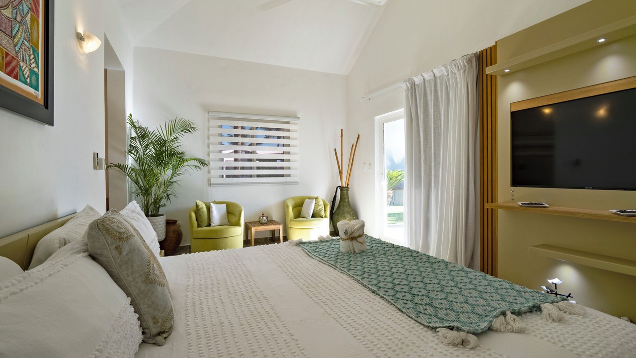 Photo of Bedroom in Cabarete