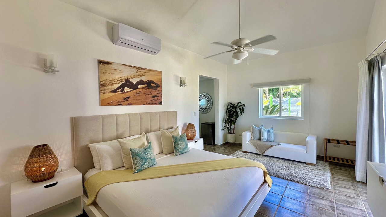 Photo of Bedroom in Cabarete