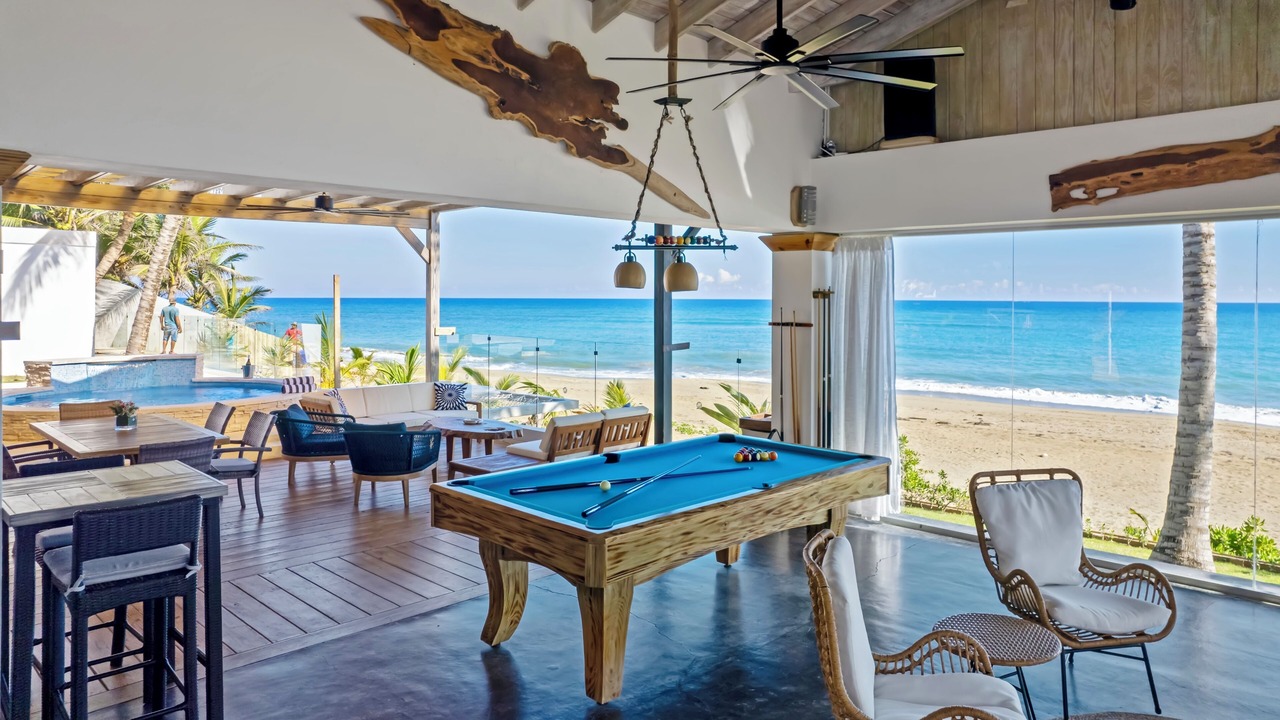 Photo of Bedroom in Cabarete
