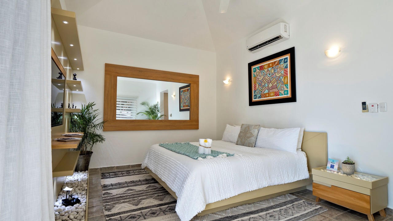 Photo of Bedroom in Cabarete
