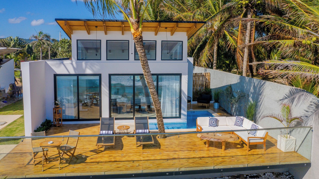 Photo of Outdoor in Cabarete