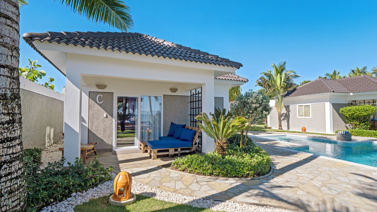 Photo of Outdoor in Cabarete