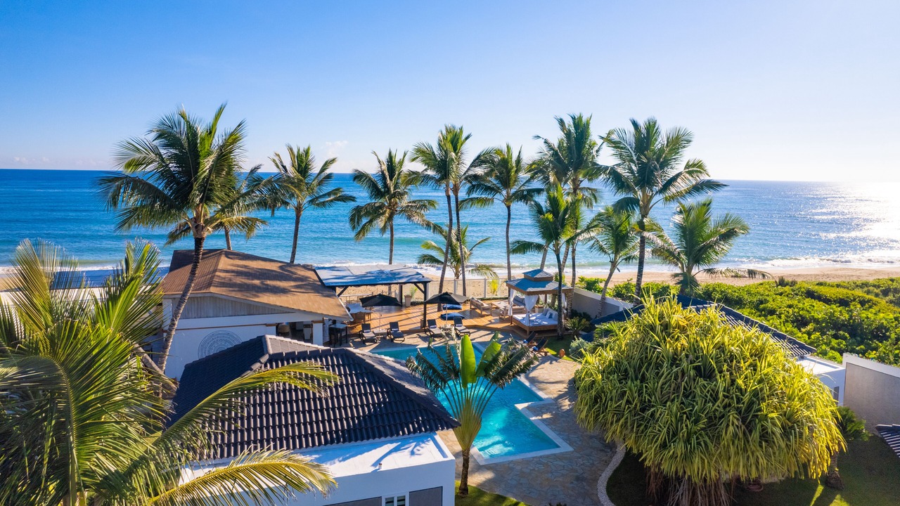 Photo of Outdoor in Cabarete