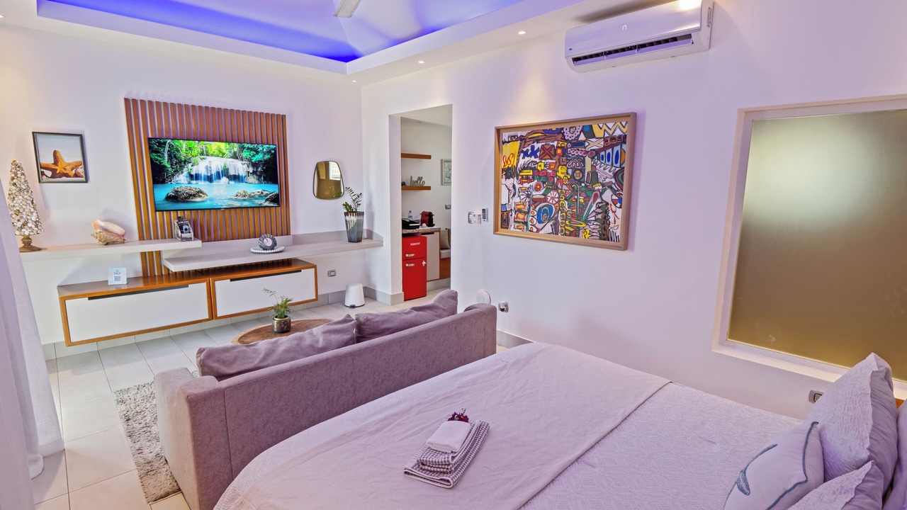 Photo of Bedroom in Cabarete