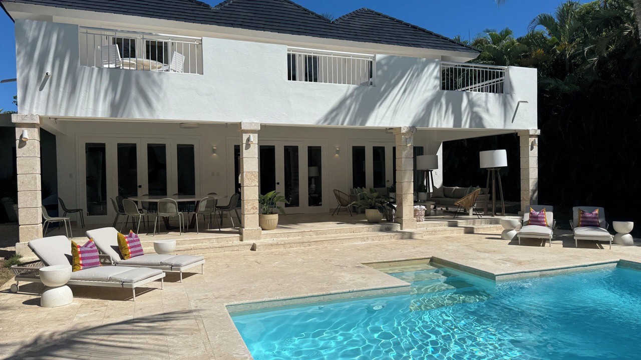 Photo of Outdoor in Bavaro