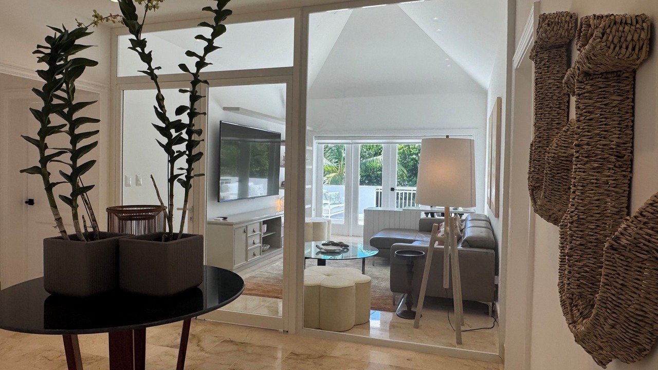 Photo of Livingroom in El Cortecito