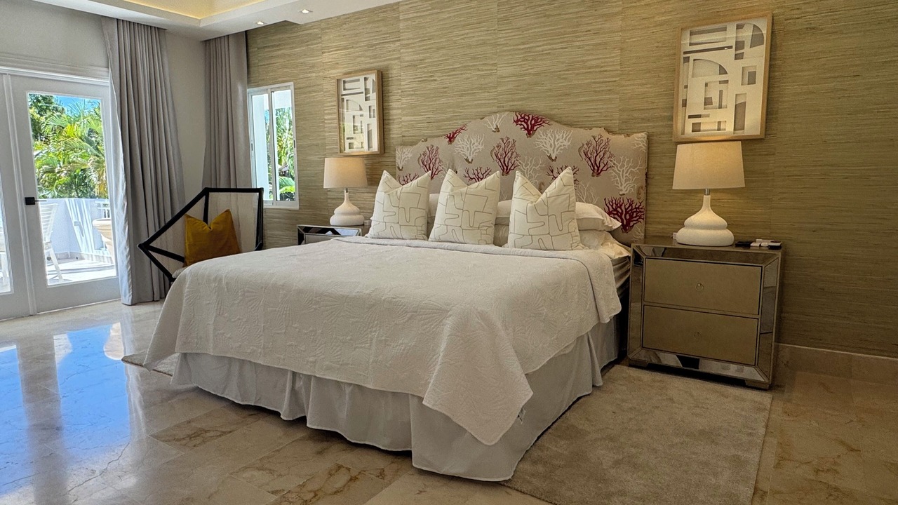 Photo of Bedroom in El Cortecito