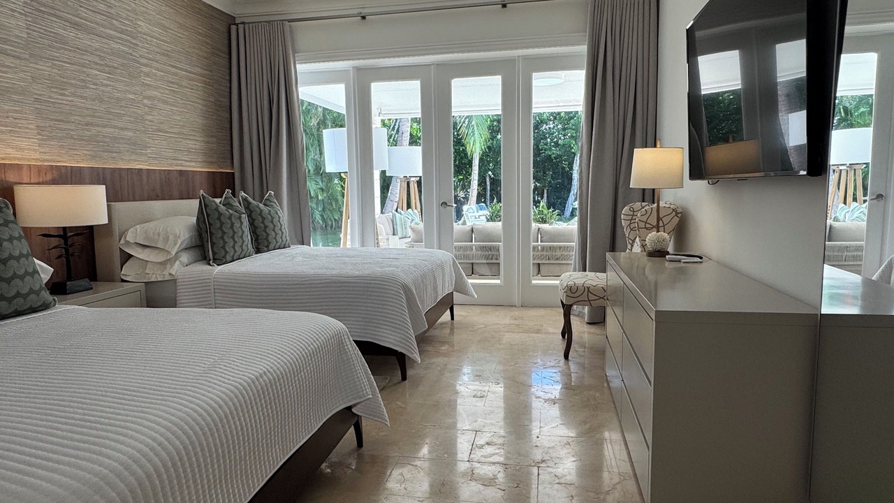 Photo of Bedroom in El Cortecito