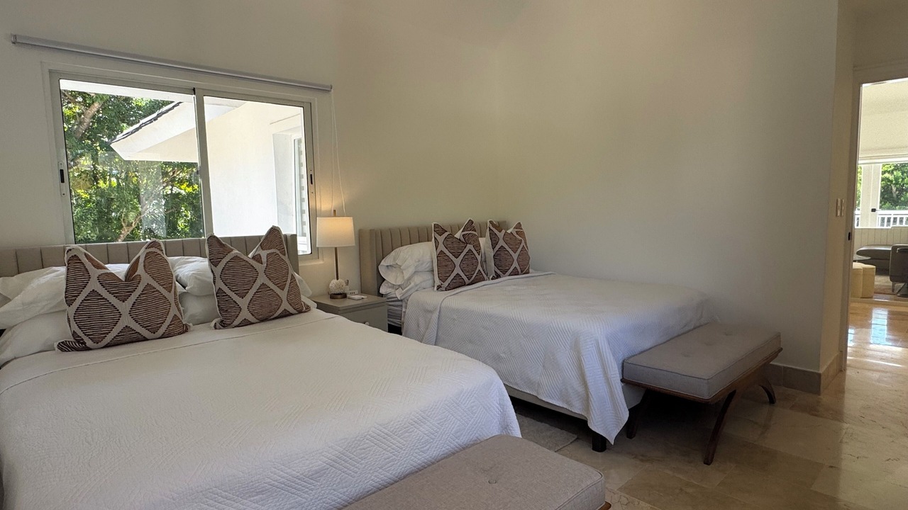 Photo of Bedroom in El Cortecito