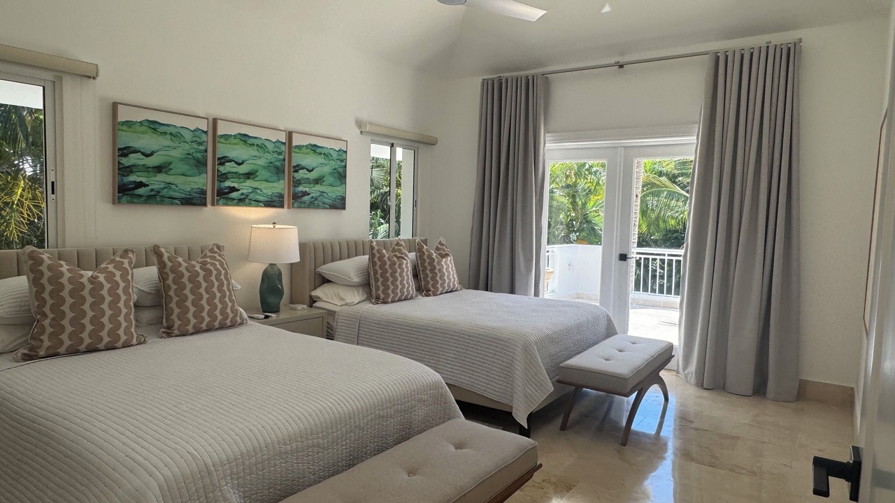 Photo of Bedroom in El Cortecito