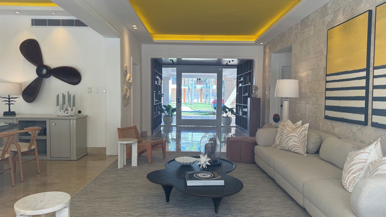 Photo of Livingroom in El Cortecito