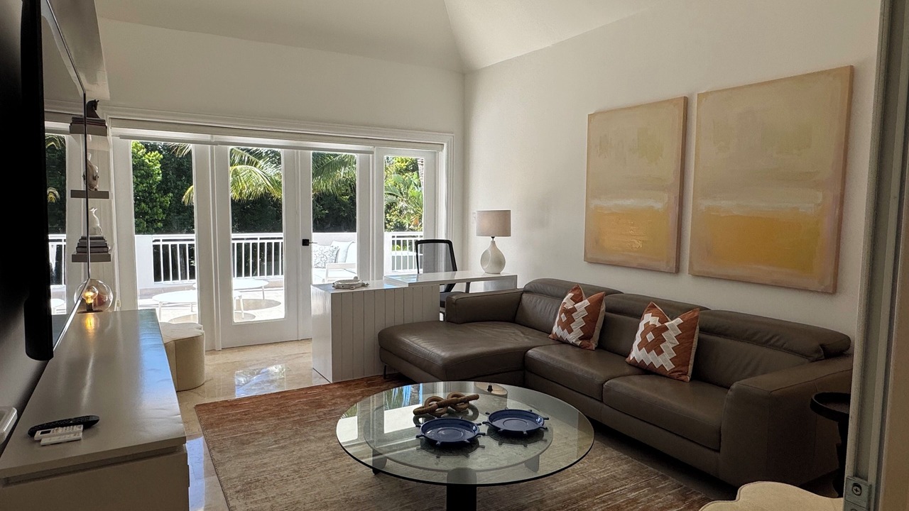 Photo of Livingroom in El Cortecito