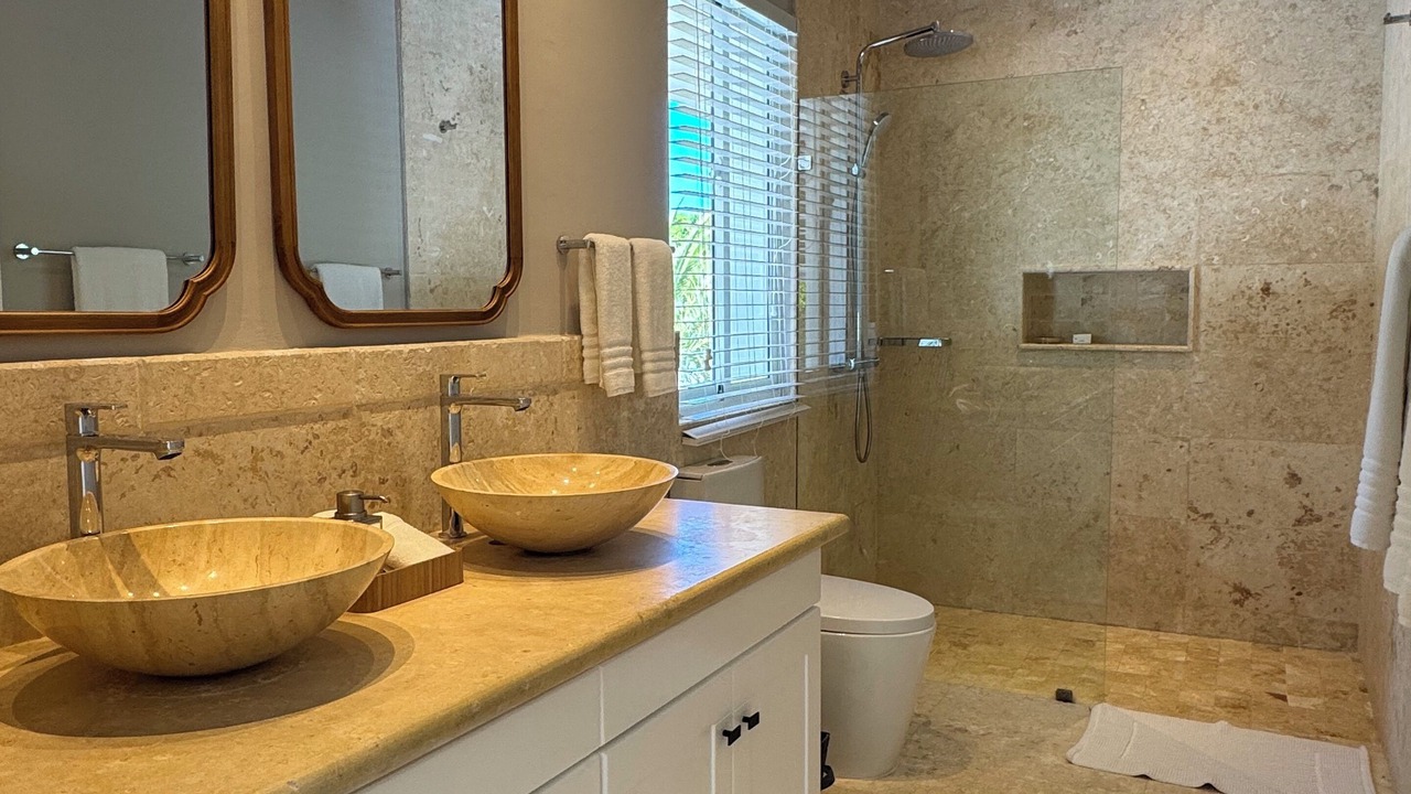 Photo of Bathroom in El Cortecito