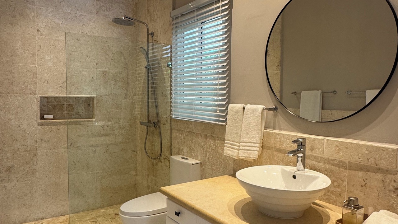 Photo of Bathroom in El Cortecito