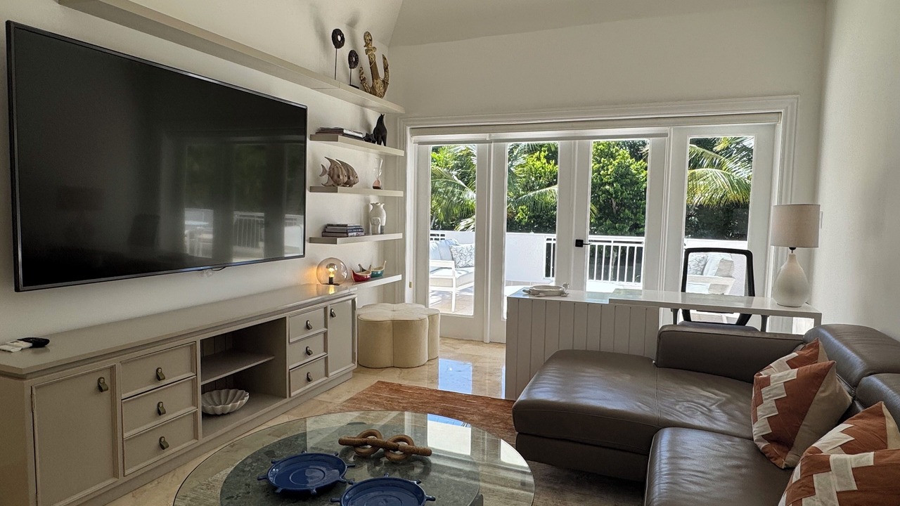 Photo of Livingroom in El Cortecito
