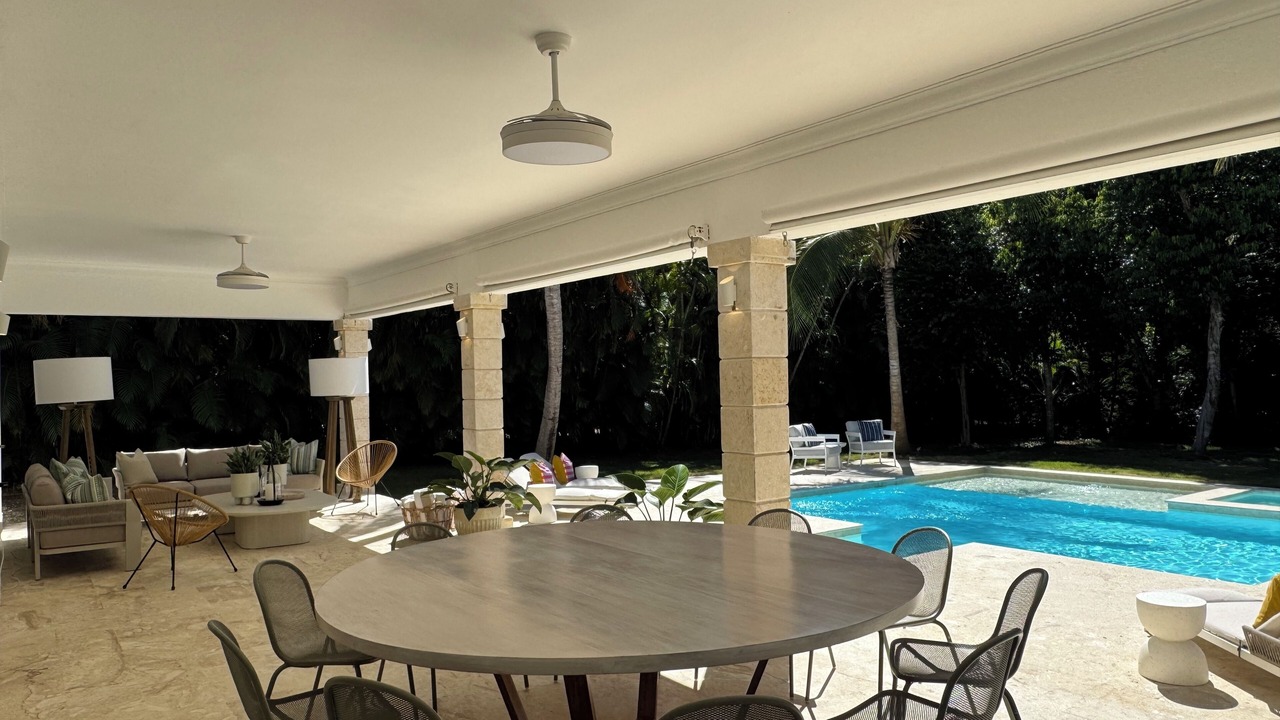 Photo of Outdoor in El Cortecito