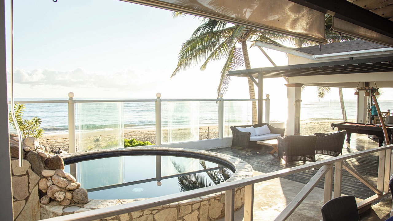Photo of Patio Balcony in Cabarete