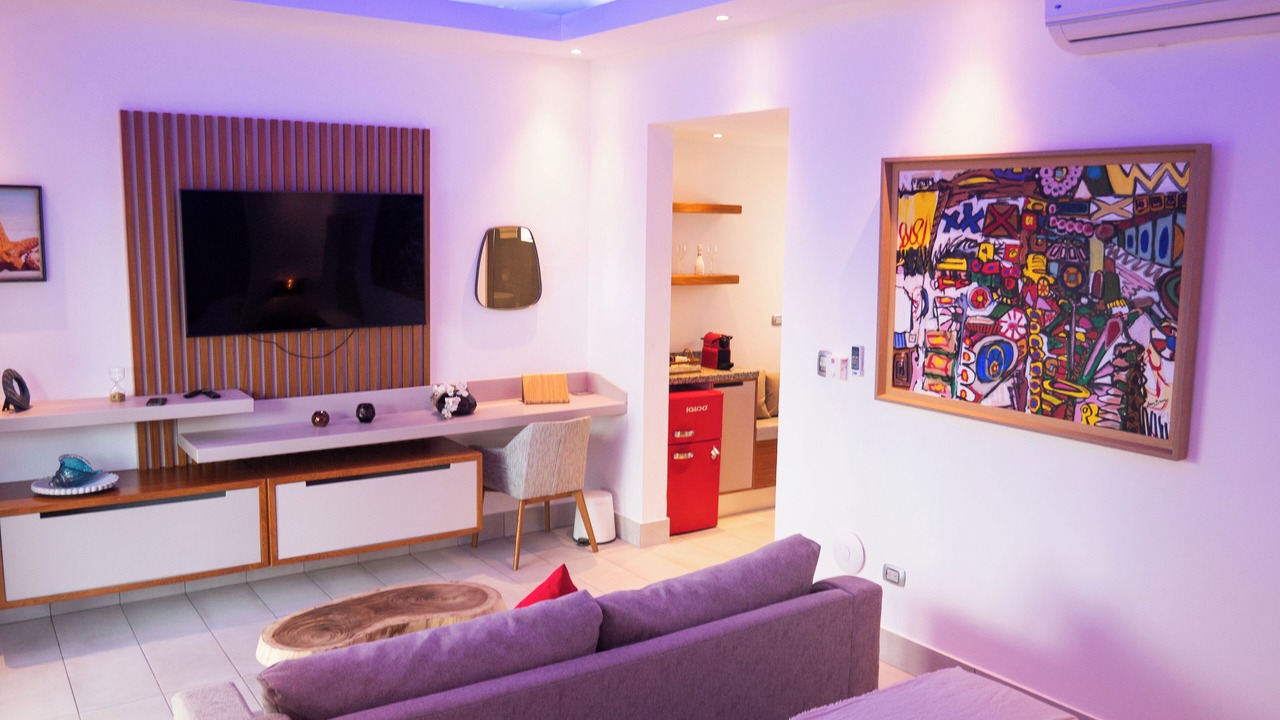 Photo of Bedroom in Cabarete