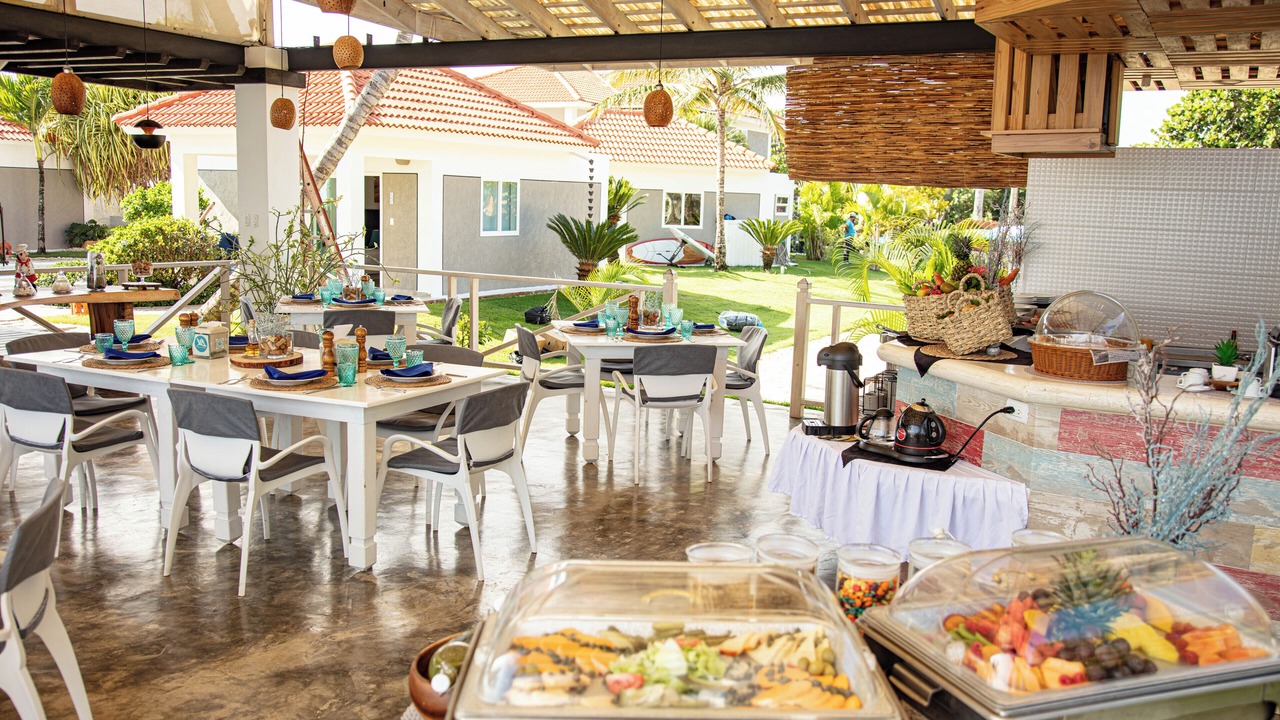 Photo of Outdoor in Cabarete