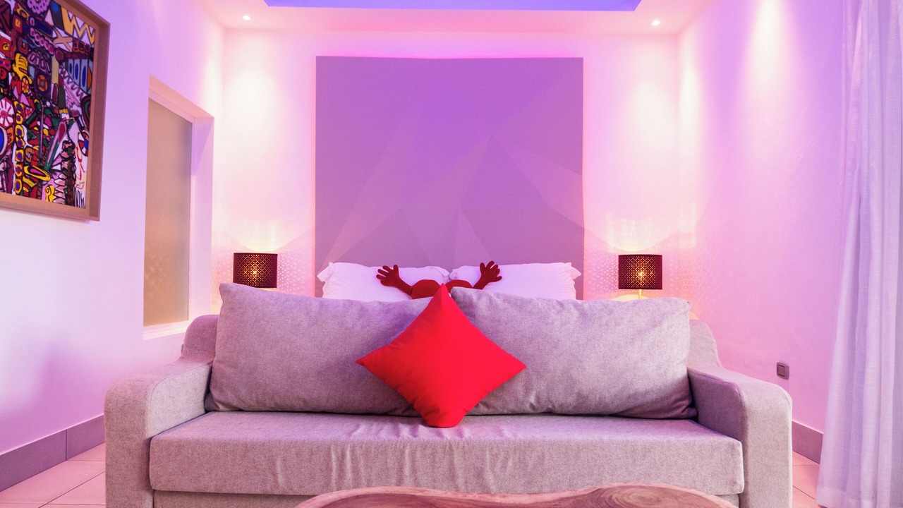 Photo of Livingroom in Cabarete