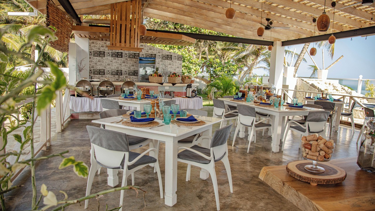 Photo of Outdoor in Cabarete