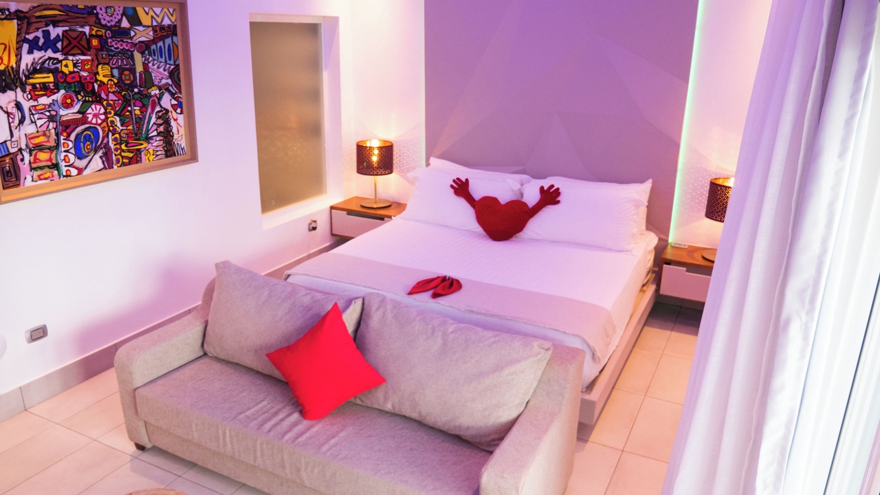 Photo of Bedroom in Cabarete
