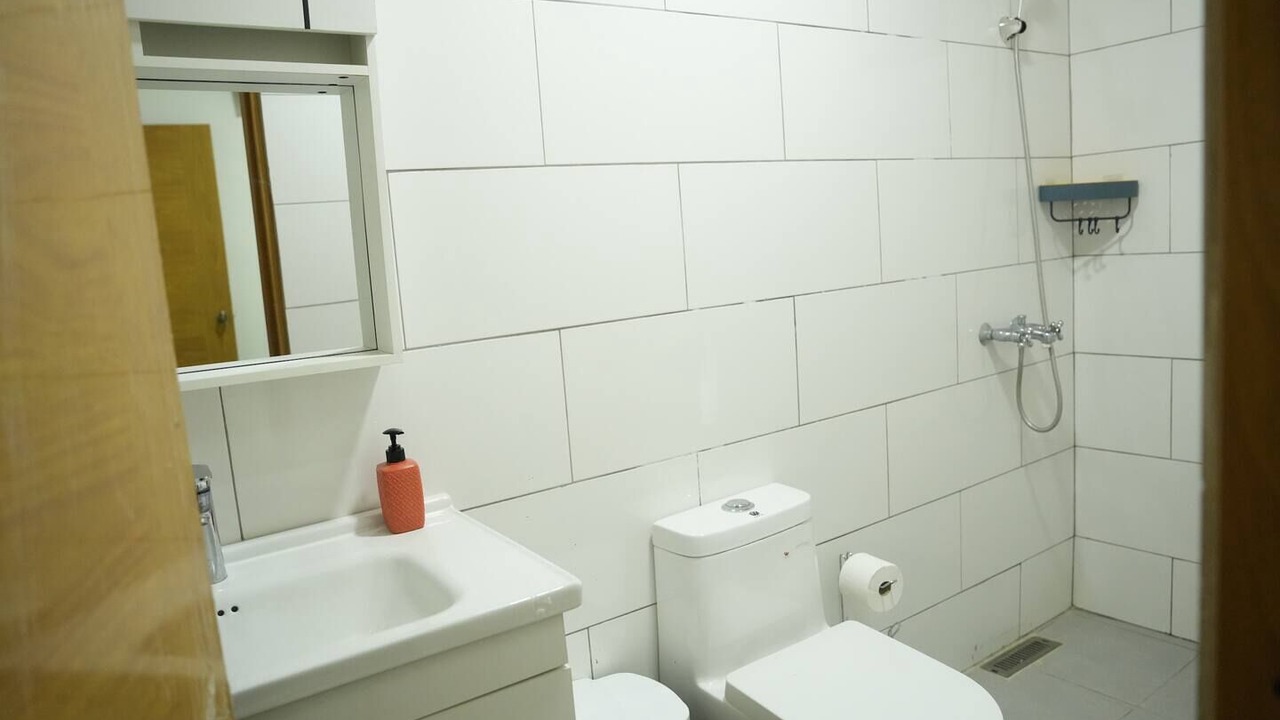 Photo of Bathroom in La Vega
