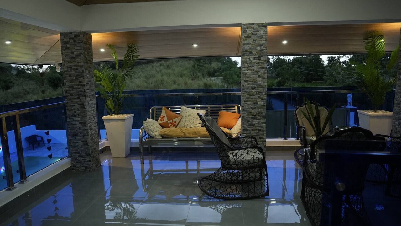 Photo of Outdoor in La Vega