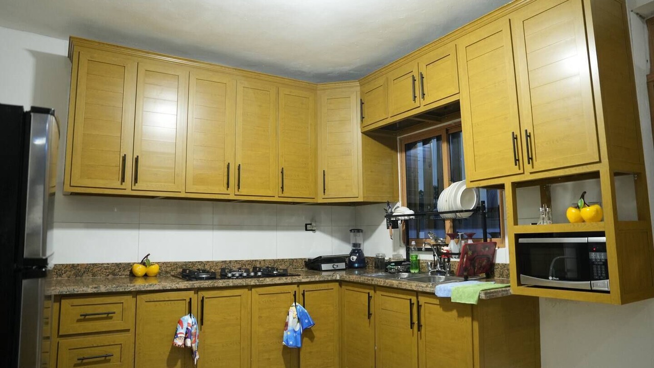 Photo of Kitchen in La Vega