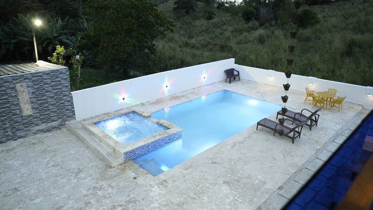 Photo of Outdoor in La Vega