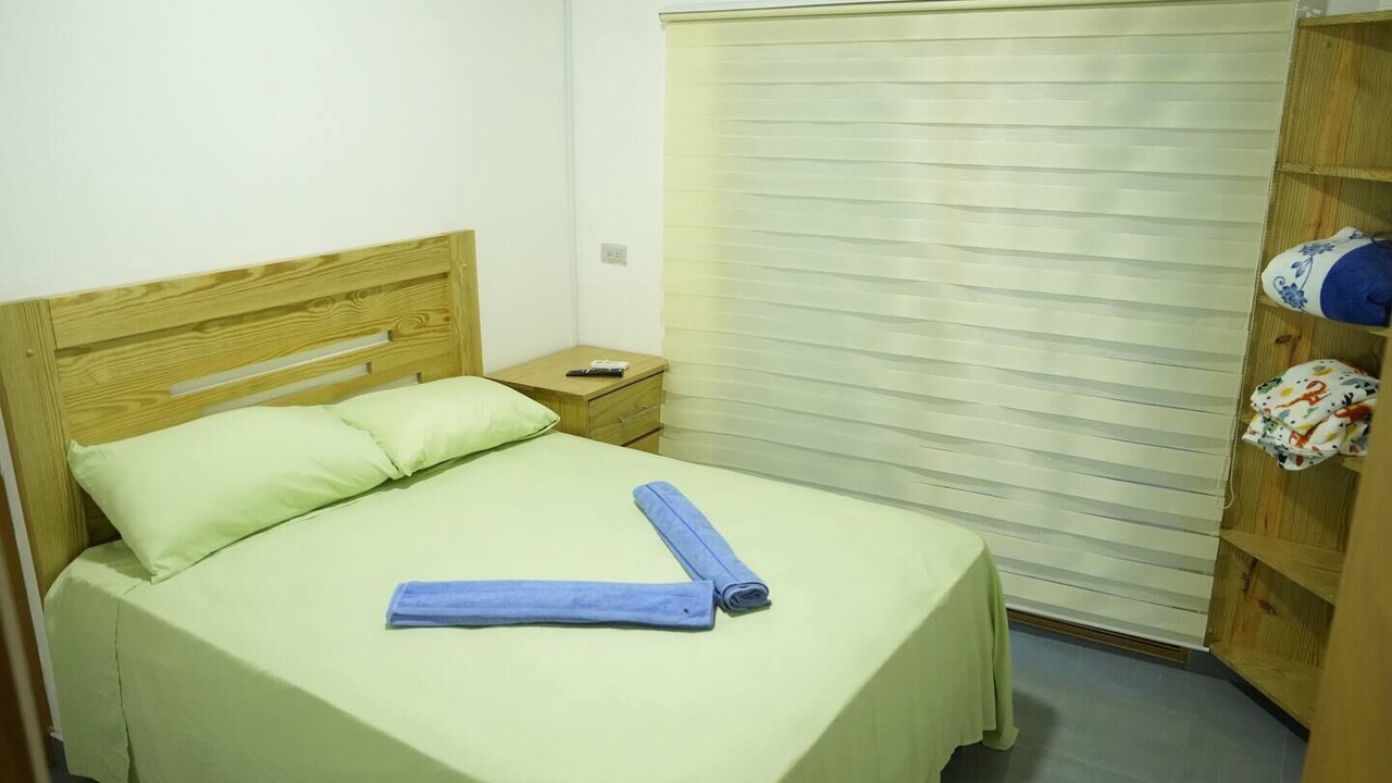 Photo of Bedroom in La Vega