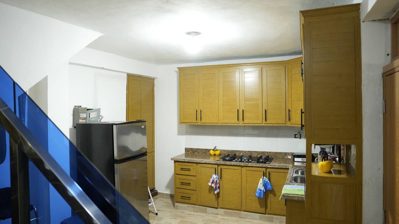 Photo of Kitchen in La Vega