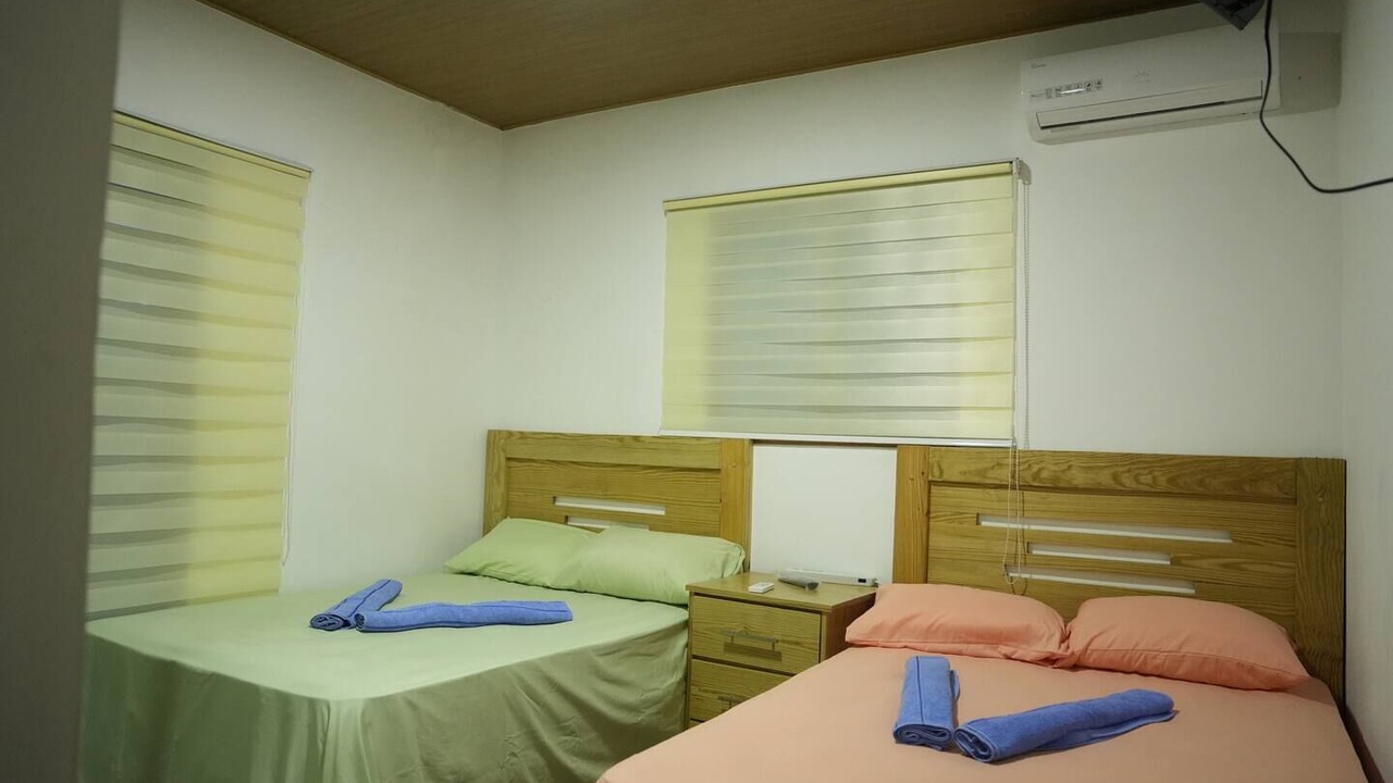 Photo of Bedroom in La Vega