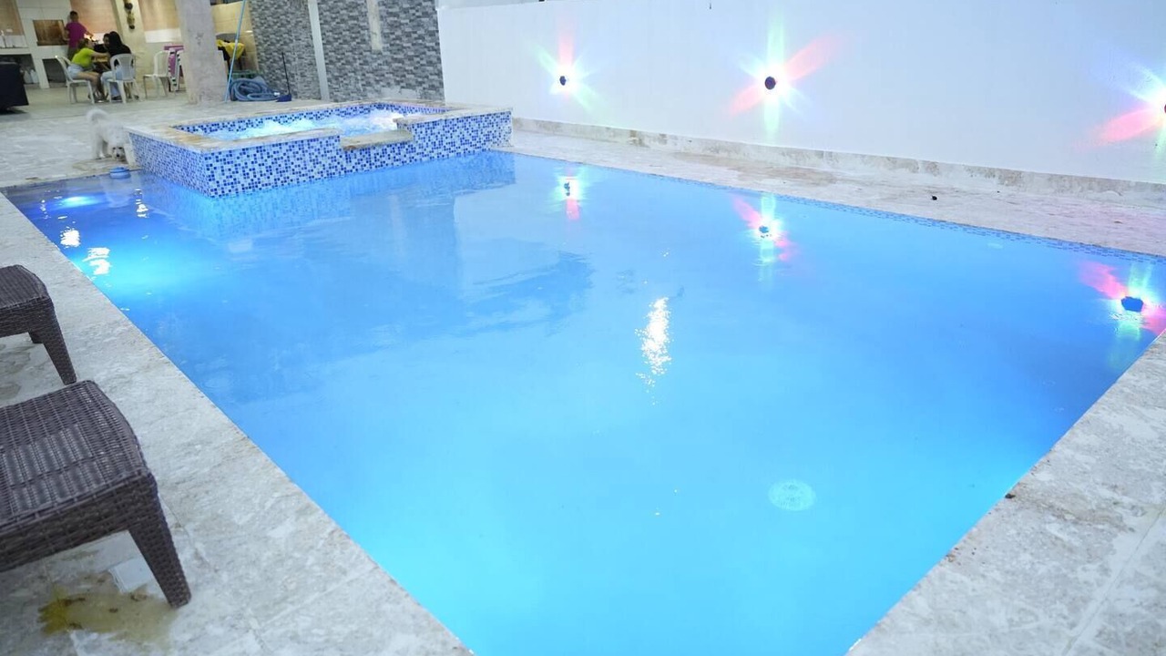 Photo of Outdoor in La Vega