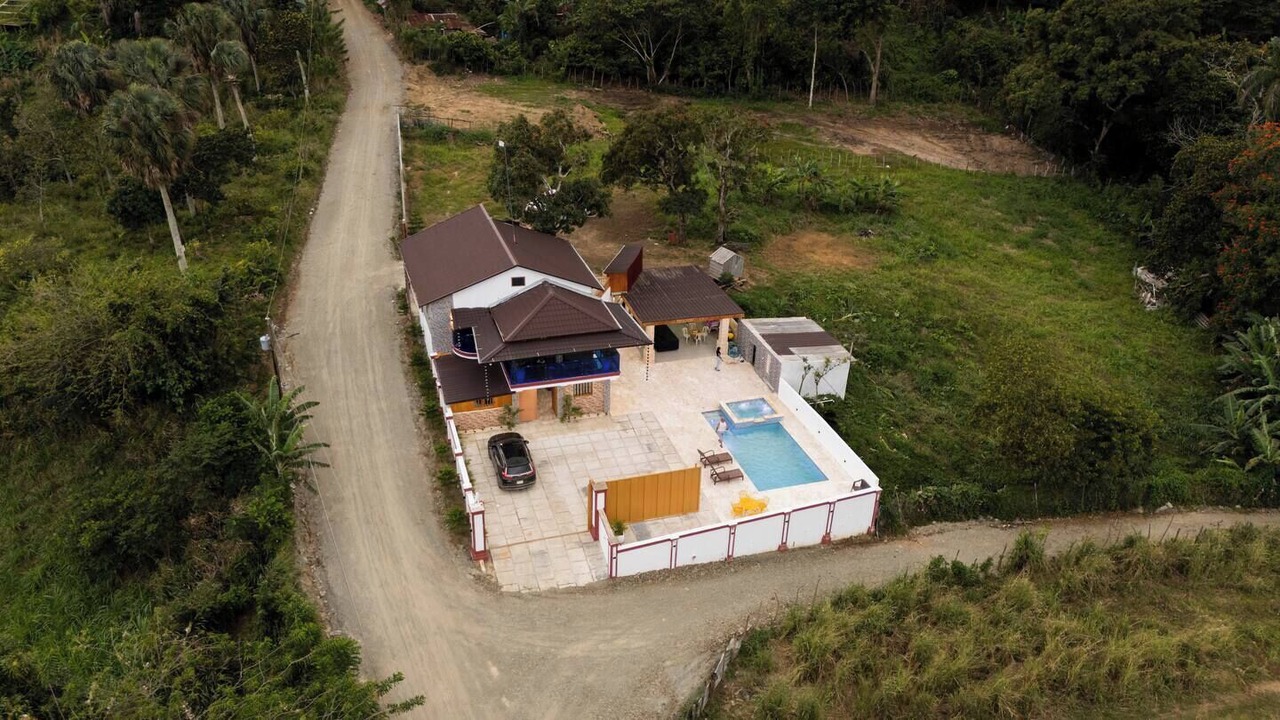 Photo of Outdoor in La Vega