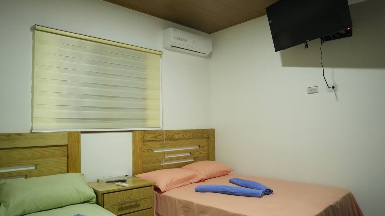 Photo of Bedroom in La Vega