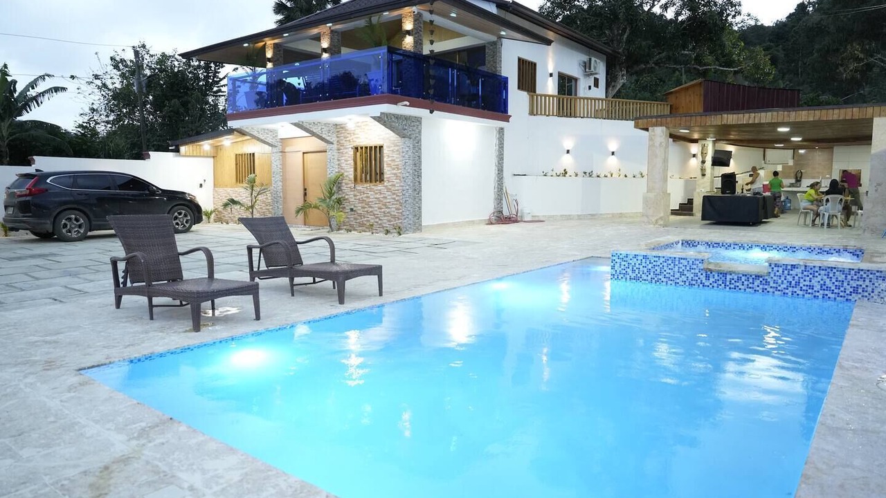 Photo of Outdoor in La Vega