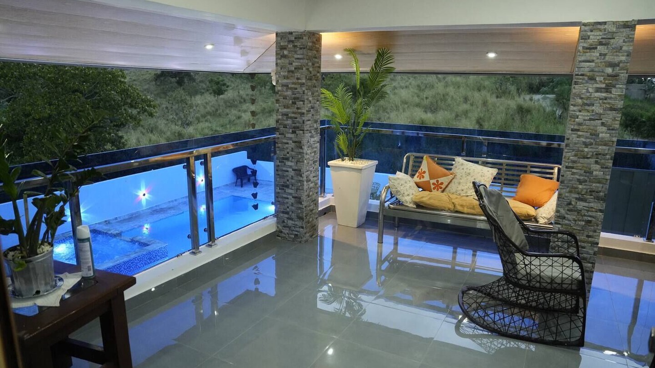 Photo of Outdoor in La Vega