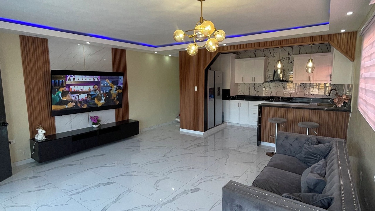 Photo of Livingroom in Vista Hermosa