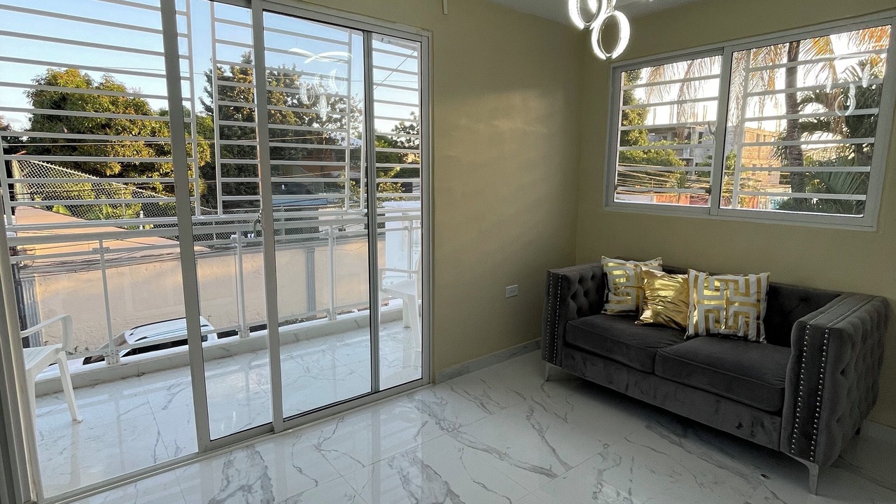 Photo of Livingroom in Vista Hermosa